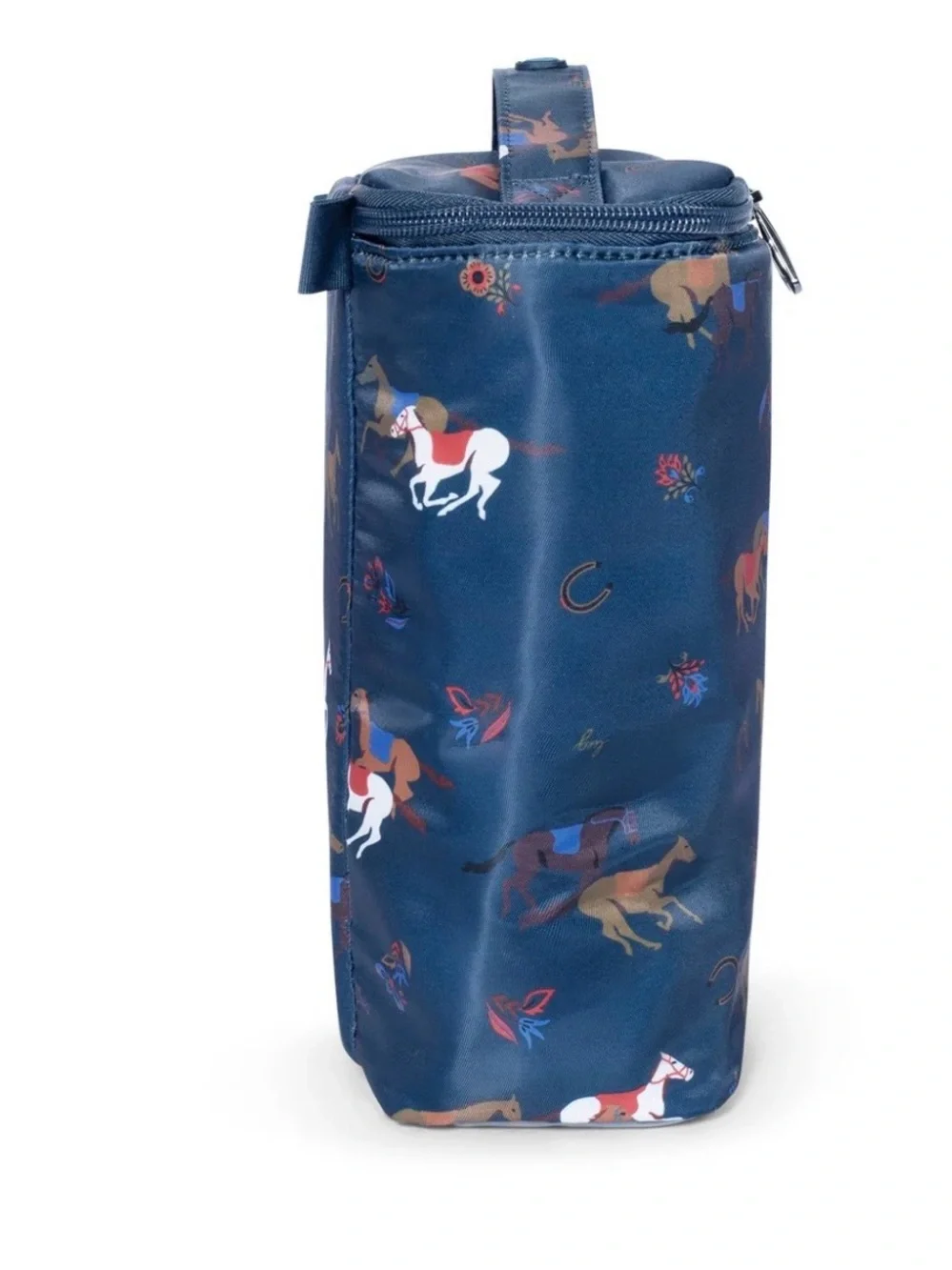 lug Dolly Horses Navy